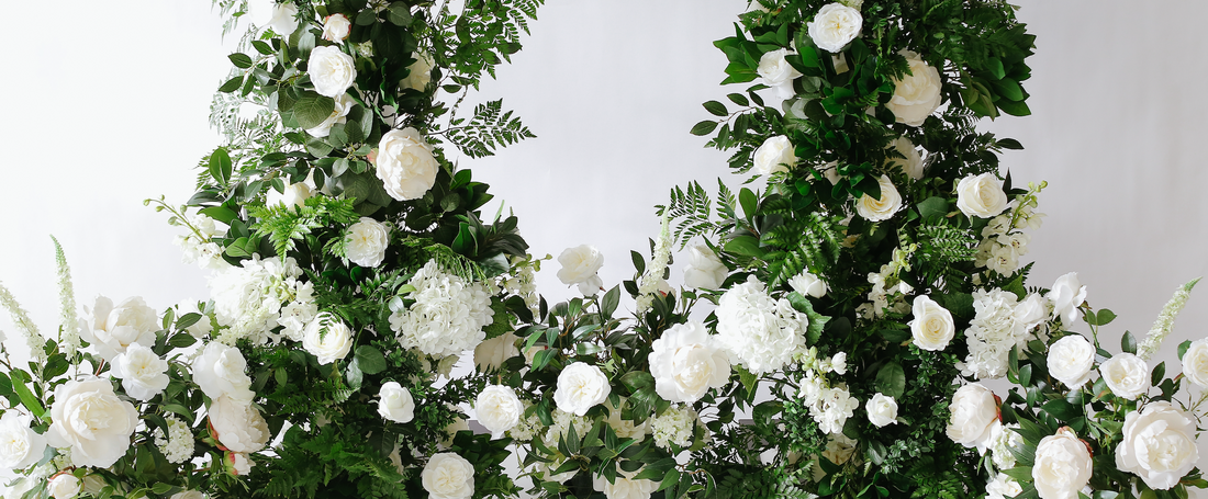 The Benefits of Renting vs. Buying Wedding Flowers in Indianapolis