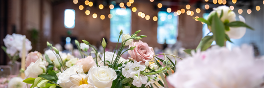 The Difference Between a Wedding Planner and a Venue Coordinator